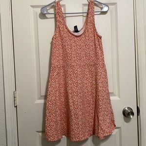 Rue21 Pink short dress!
